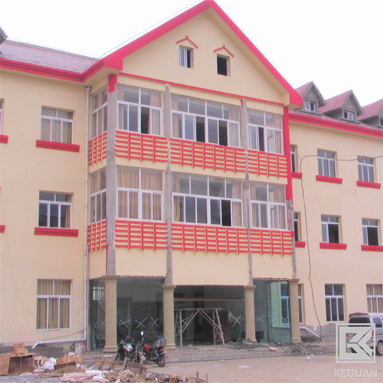 氟碳漆工程、耐熱漆、防銹漆、銀粉漆、調和漆